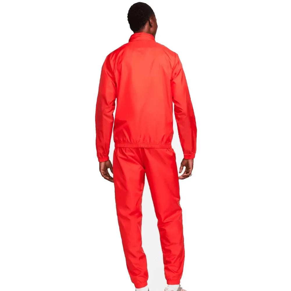 Chandal NikeSportsWear Rojo Hombre