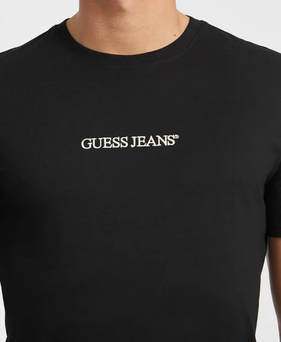 Guess Basic Logo