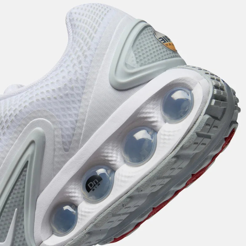Nike AIR MAX DN White Men