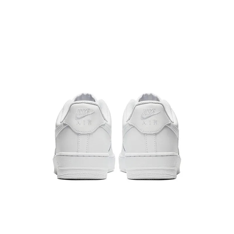 Nike Air Force 1 AF1 White Unisex