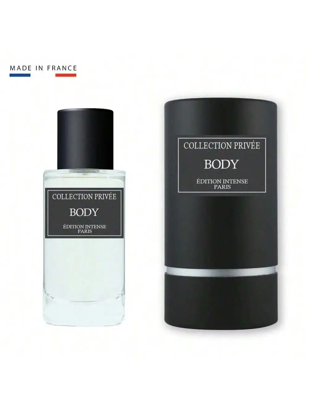 Inspirado en Body Kouros – Collection Privée Body, 50ml Eau de Parfum para Hombre
