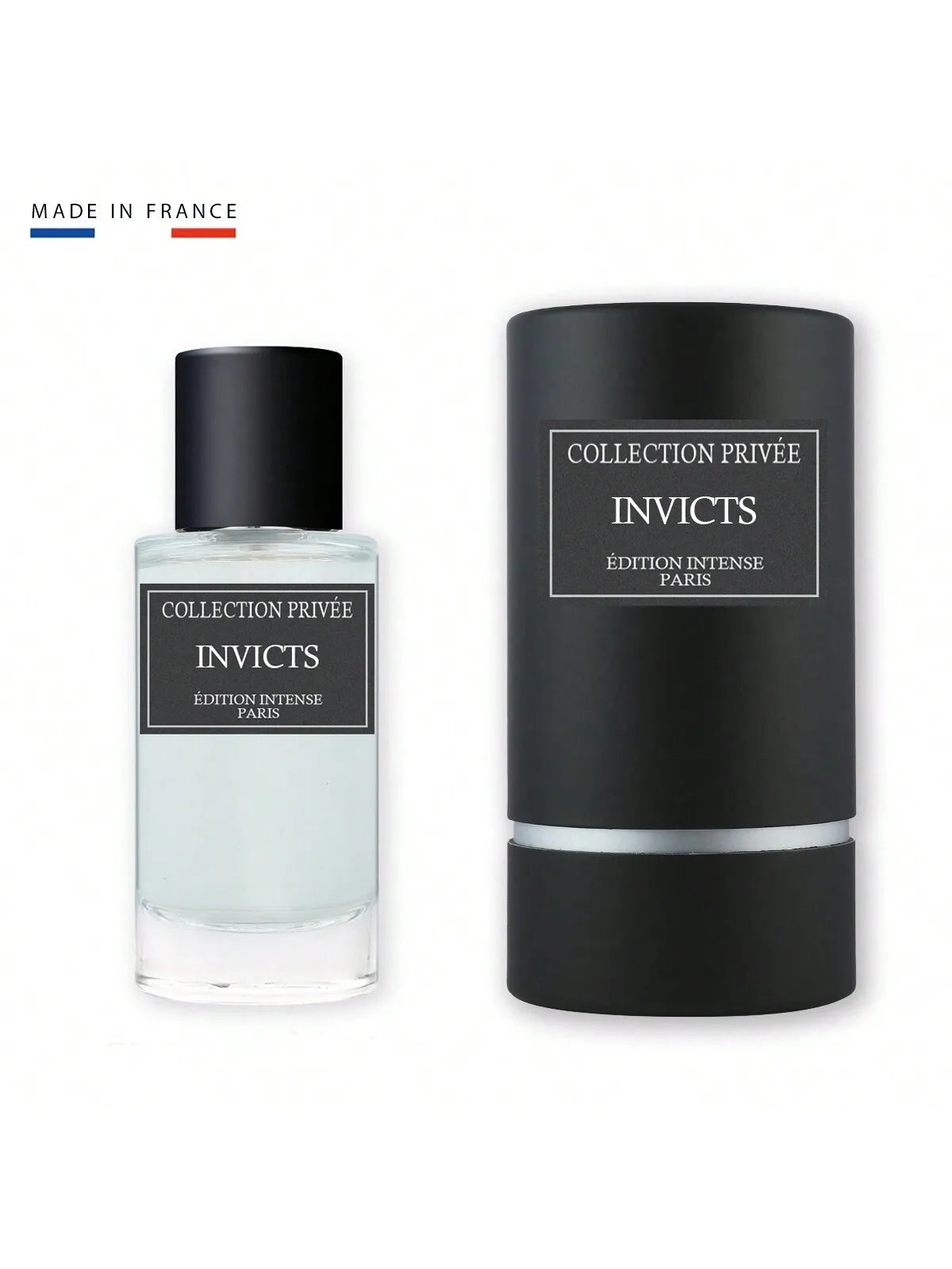 Inspirado en Invictvs – Collection Privée Invicts, 50ML Eau de Parfum para Hombre