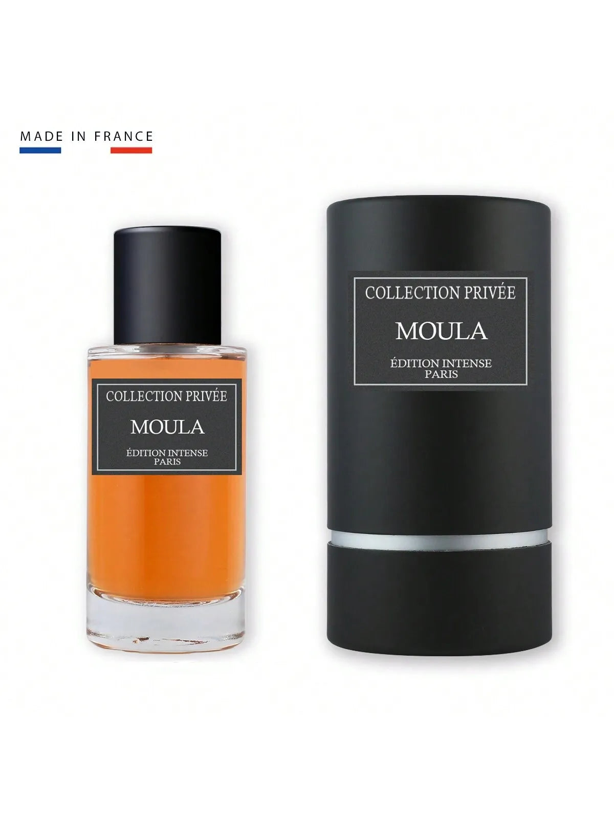 Inspired By Mula Mula - Collection Privée Moula 50ml Unisex Perfume