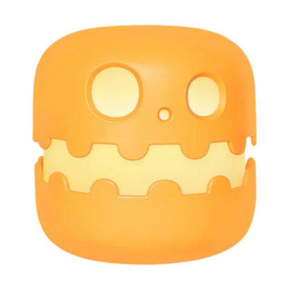 Halloween Pumpkin Lights Cute Halloween Lights for Yard Indoor Halloween