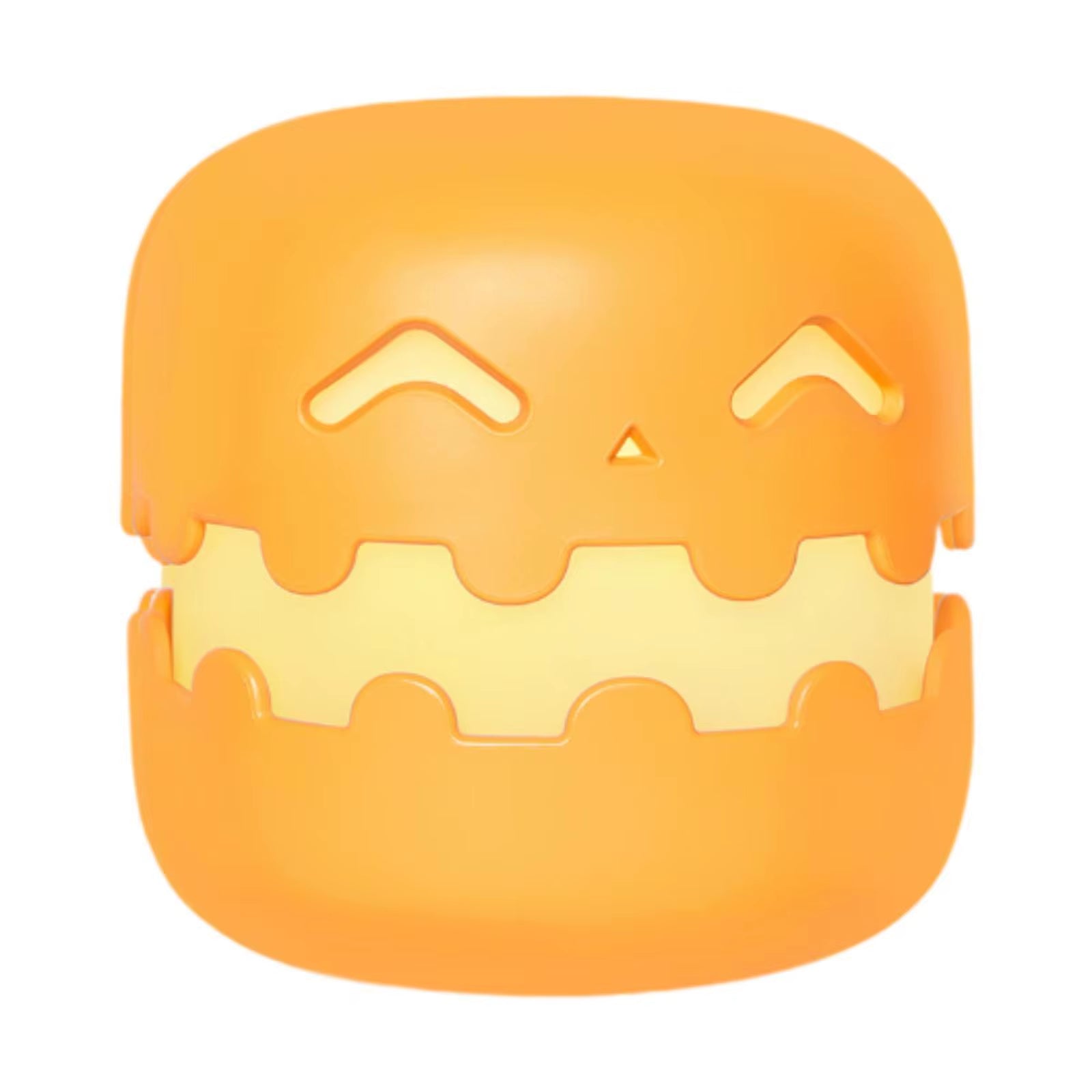 Halloween Pumpkin Lights Cute Halloween Lights for Yard Indoor Halloween