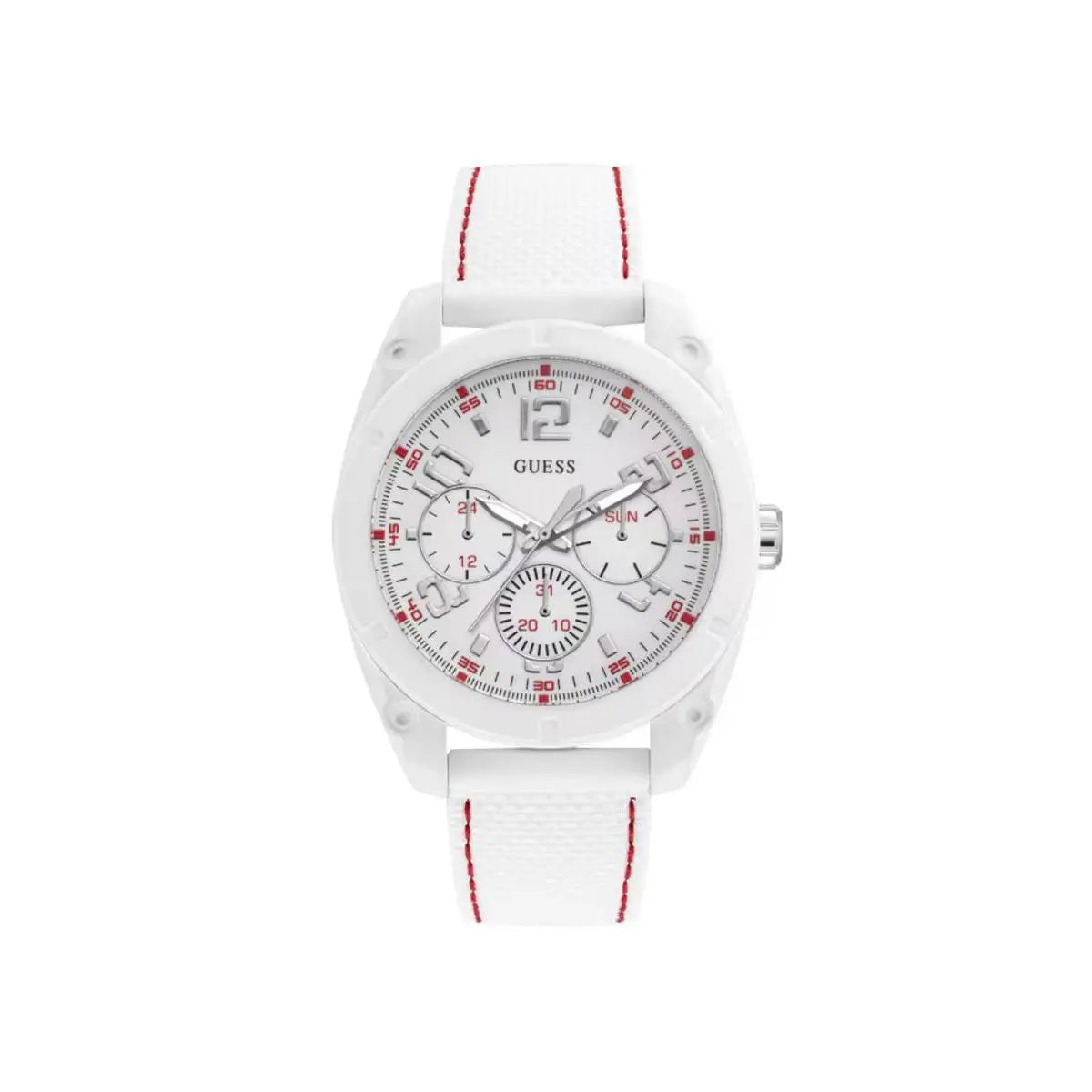 Reloj Deportivo Diario Guess Hombre