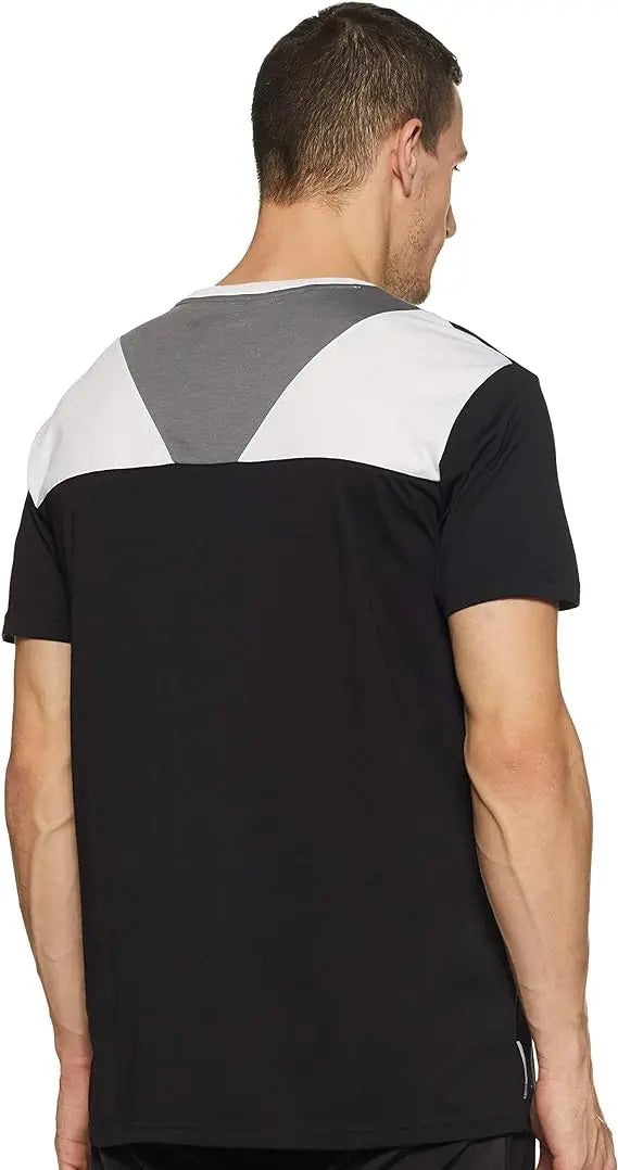 Camiseta Entreno Basica Puma
