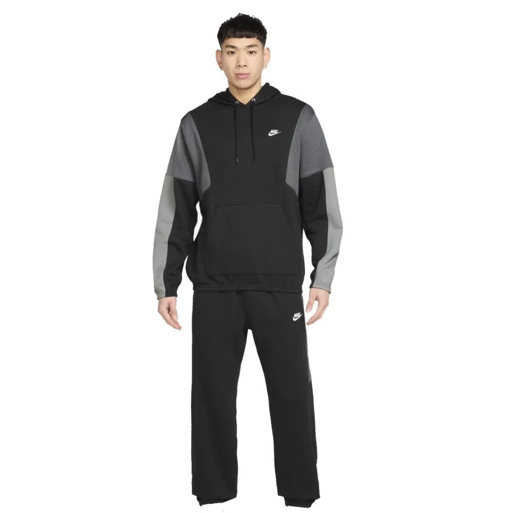 Chandal Hombre Nike Casual Negro/Gris