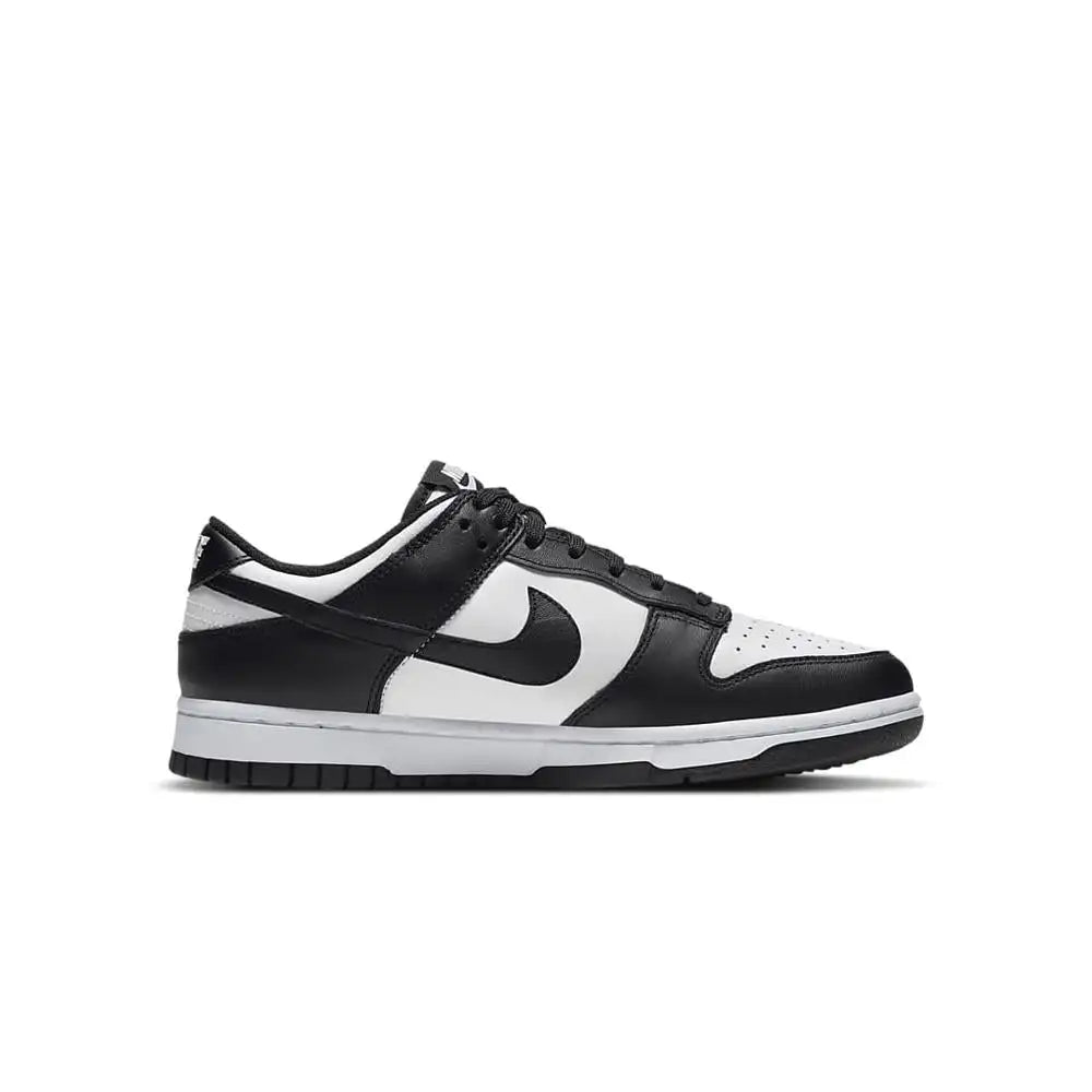 Nike SB Dunk LOW "PANDA"