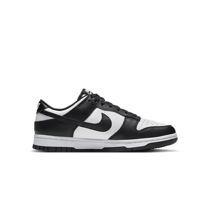 Nike SB Dunk LOW "PANDA"