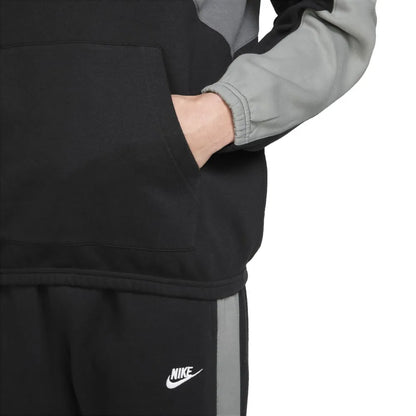 Chandal Hombre Nike Casual Negro/Gris