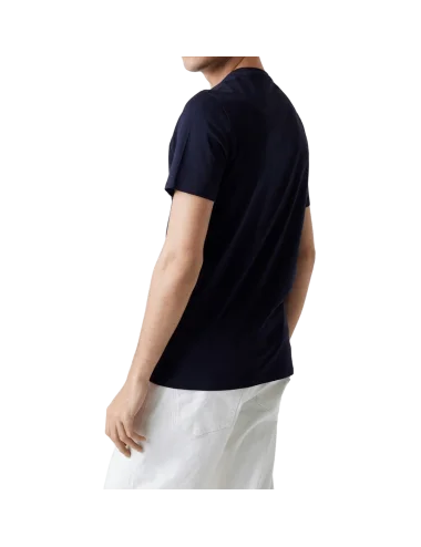 Camiseta Guess Logo Basico