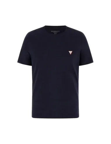 Camiseta Guess Logo Basico