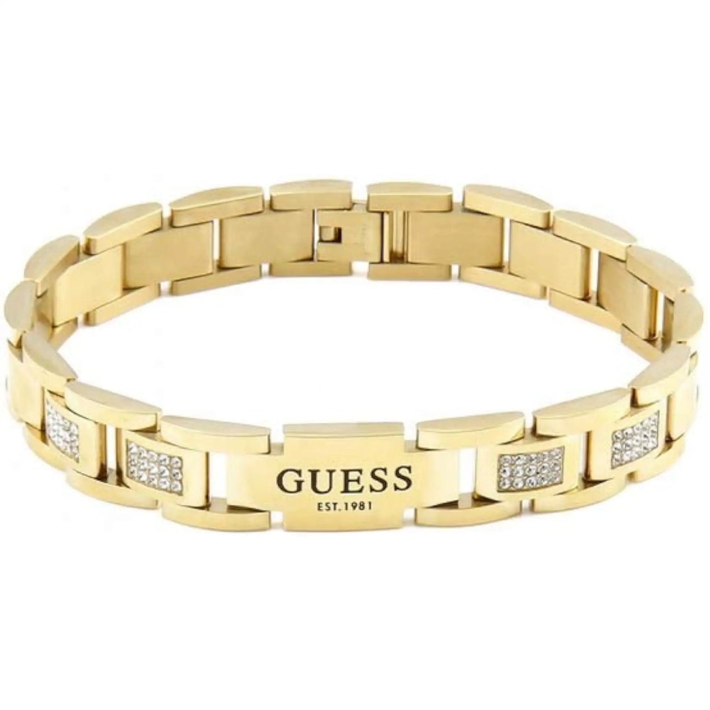 Pulsera de Hombre Guess