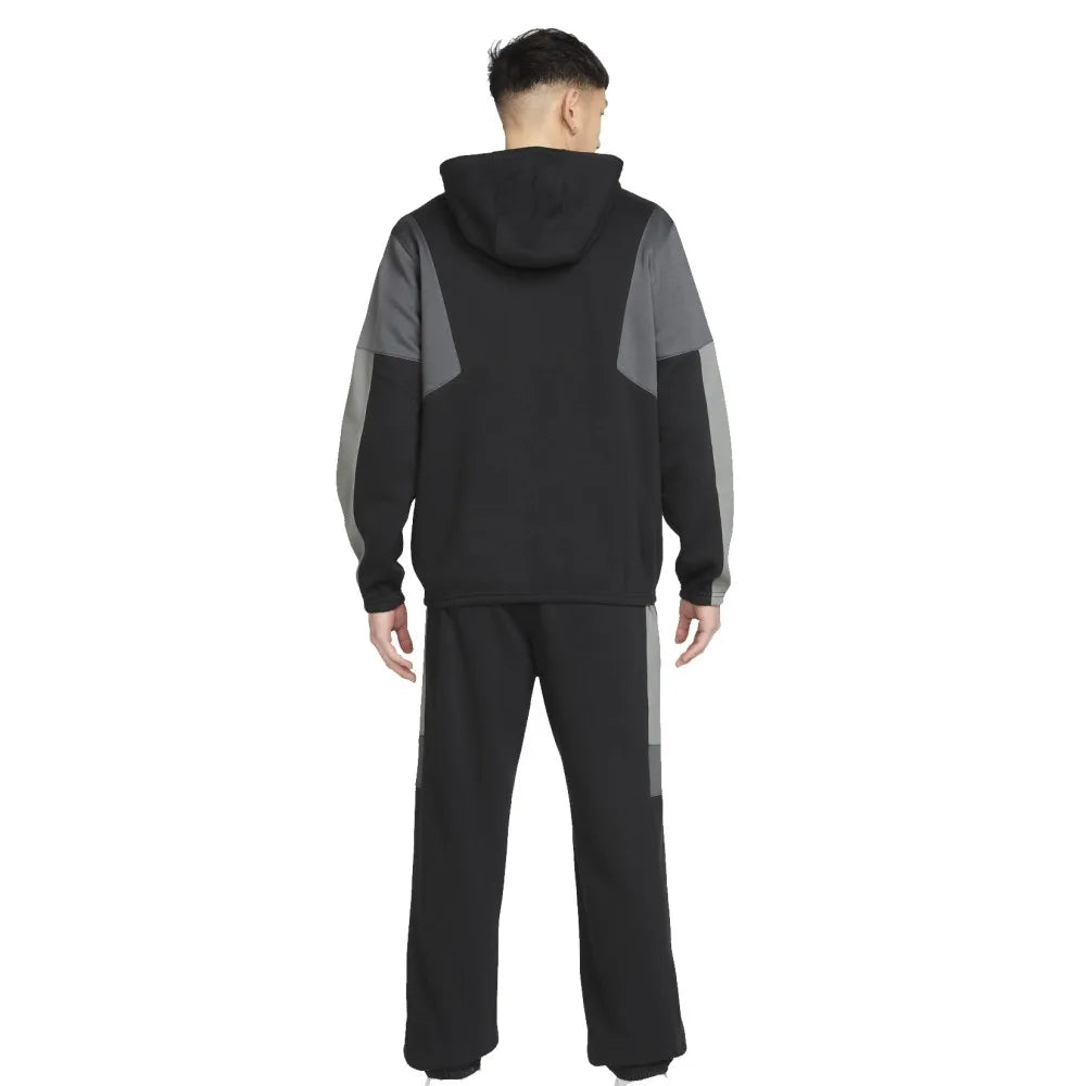 Chandal Hombre Nike Casual Negro/Gris