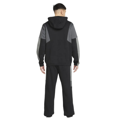Chandal Hombre Nike Casual Negro/Gris