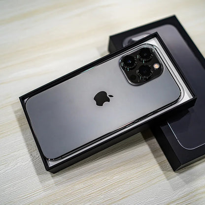 Apple iPhone 13 Pro 13pro 128/256/512GB/1TB ROM 6GB RAM 6.1"