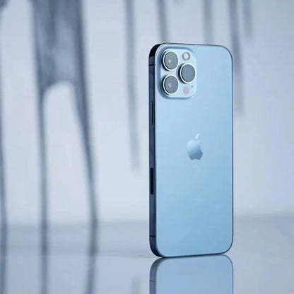 Apple iPhone 13 Pro 13pro 128/256/512GB/1TB ROM 6GB RAM 6.1"