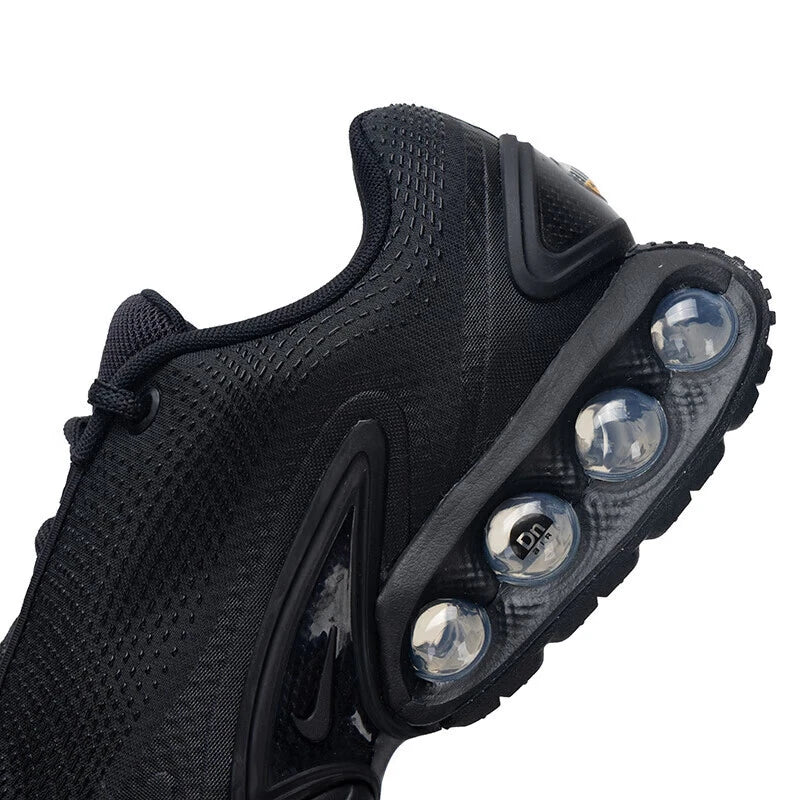 NIKE AIR MAX DN BLACK
