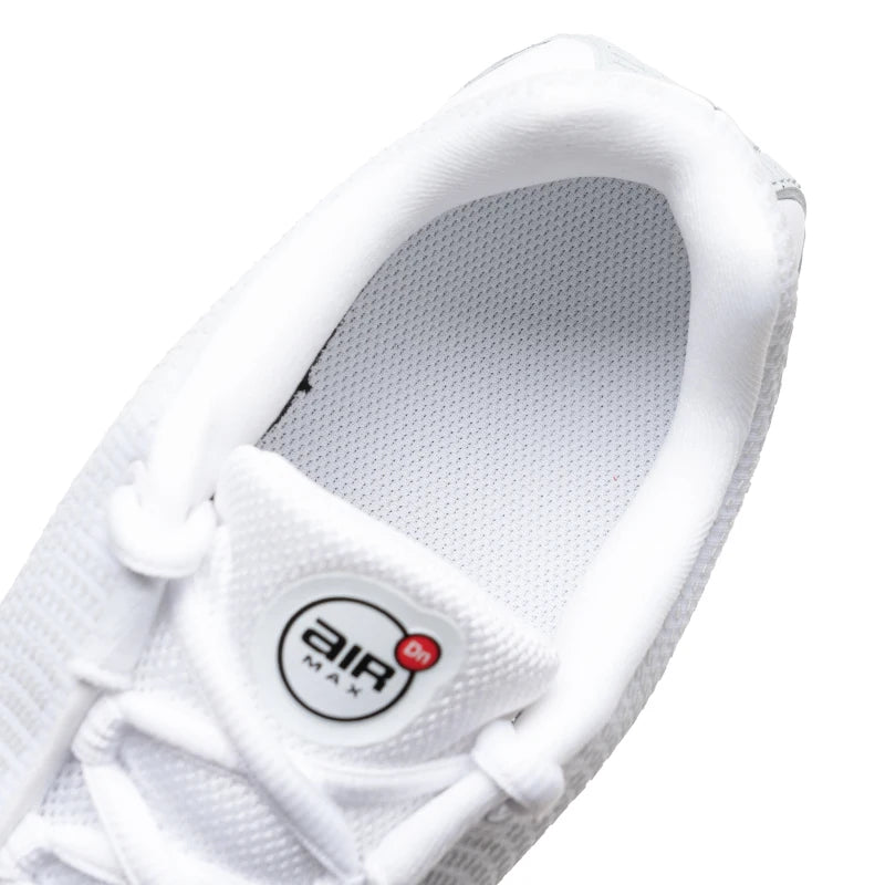 Nike Air Max Dn White Woman