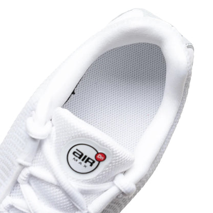 Nike Air Max Dn White Woman