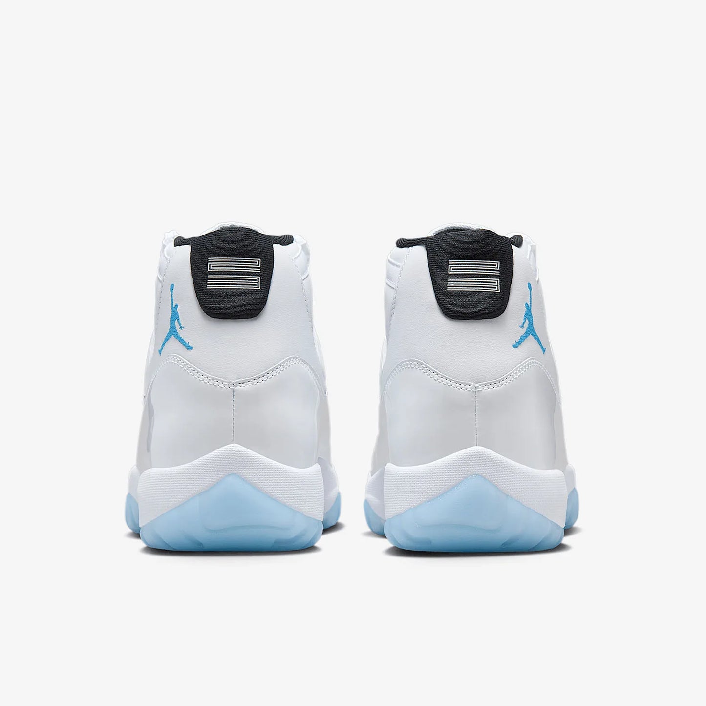 Nike Air Jordan Retro 11