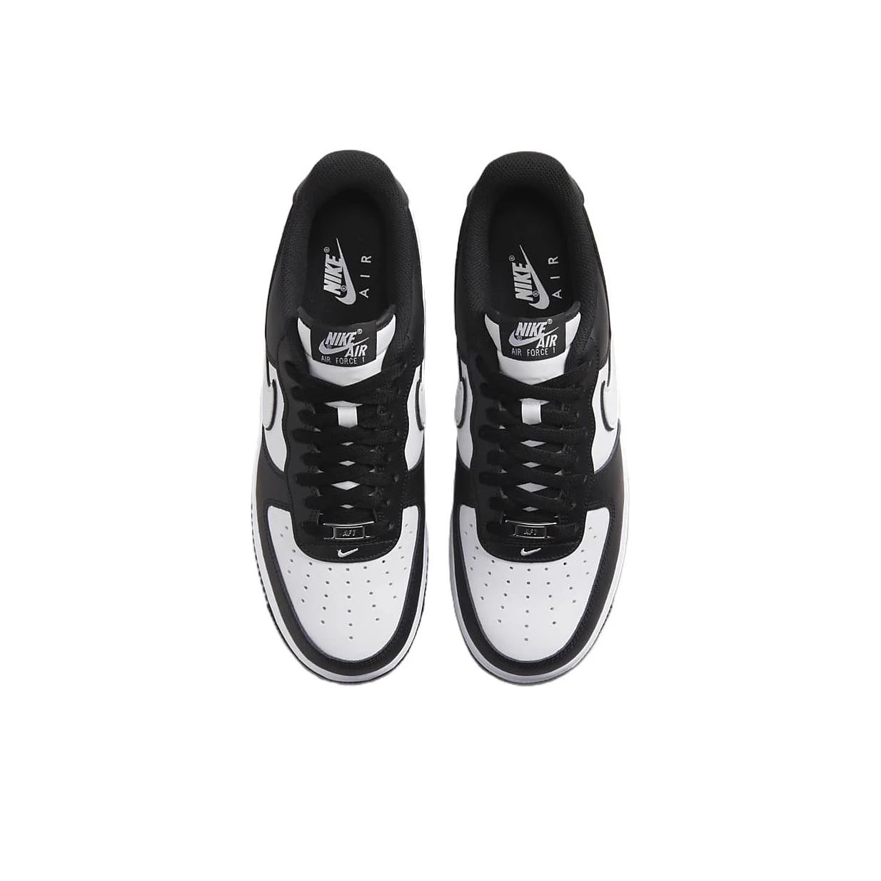 Nike Air Force 1 Low Classic White Black