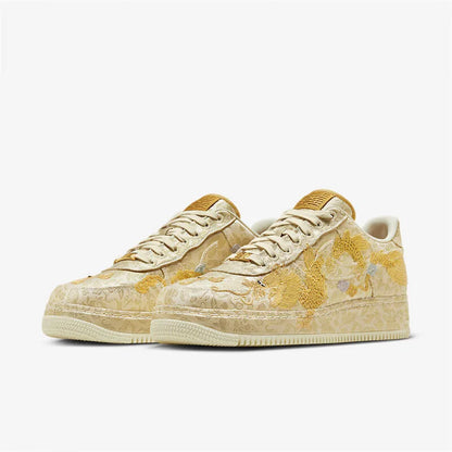 "THE HAPPY DRAGON" Air Force 1 Limited Edition HappyDragon