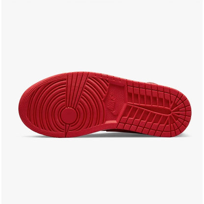 Air Jordan 1 Mid "POMEGRANATE" Unisex