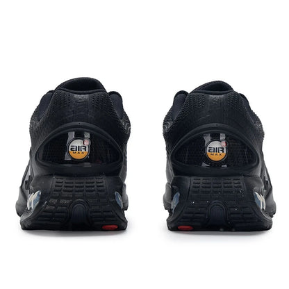 NIKE AIR MAX DN BLACK