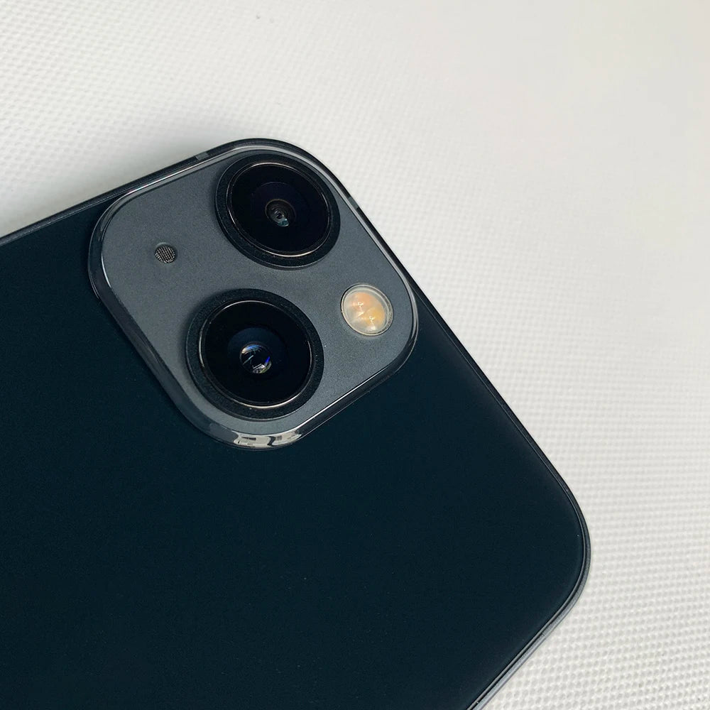 Apple iPhone 13 Mini 5G Mobile Phone NFC Face ID 4GB RAM 128GB/256GB/512GB ROM 5.4'' OLED Screen A15 Hexa-Core SmartPhone