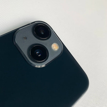 Apple iPhone 13 Mini 5G Mobile Phone NFC Face ID 4GB RAM 128GB/256GB/512GB ROM 5.4'' OLED Screen A15 Hexa-Core SmartPhone