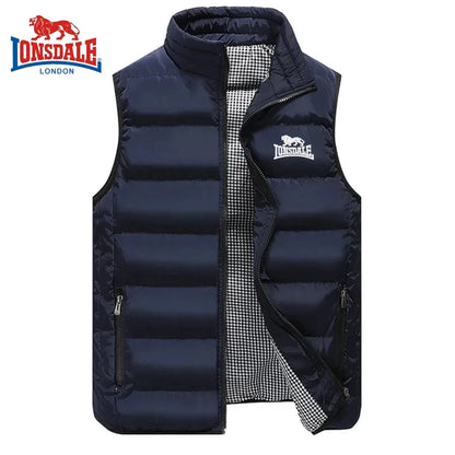 Chaqueton Sin Manga LONSDALE