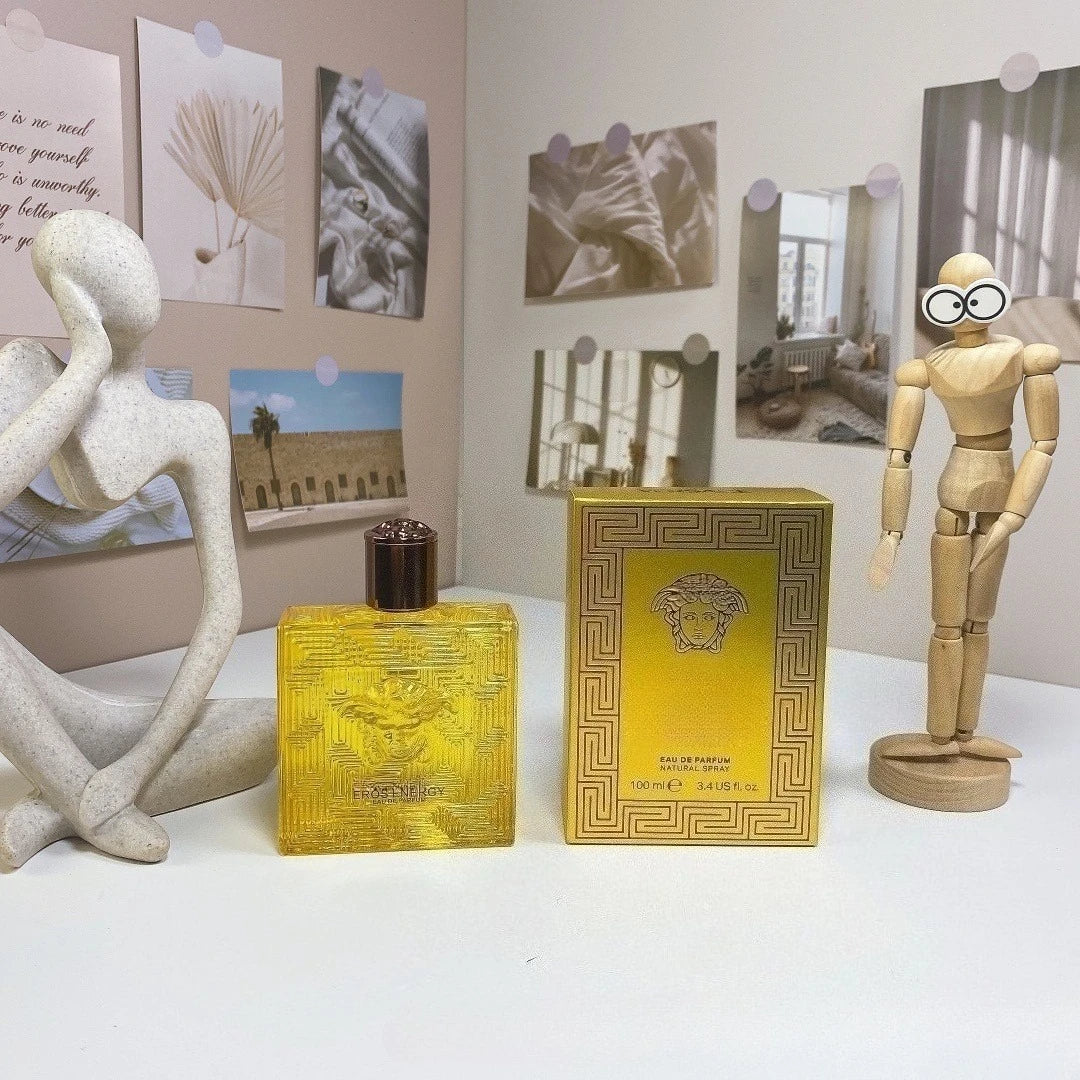 100ML Perfume Original de la marca, pocas existencias