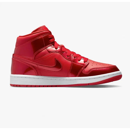 Air Jordan 1 Mid "POMEGRANATE" Unisex