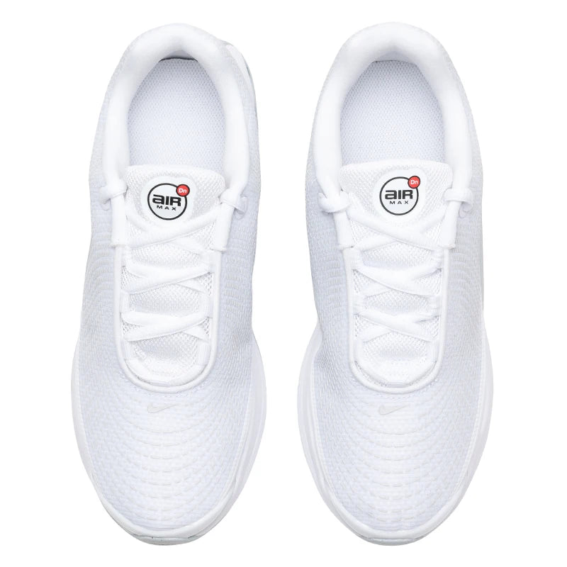 Nike Air Max Dn White Woman