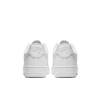 Nike Air Force 1 AF1 White Unisex