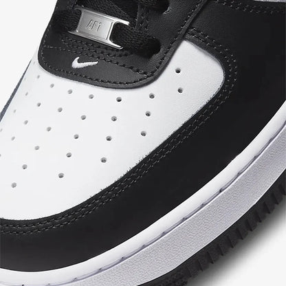 Nike Air Force 1 Low Classic White Black