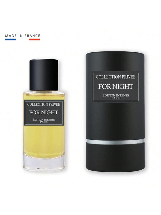 Inspirado en Fahrenheit – Collection Privée For Night, 50ml Eau de Parfum para Hombre