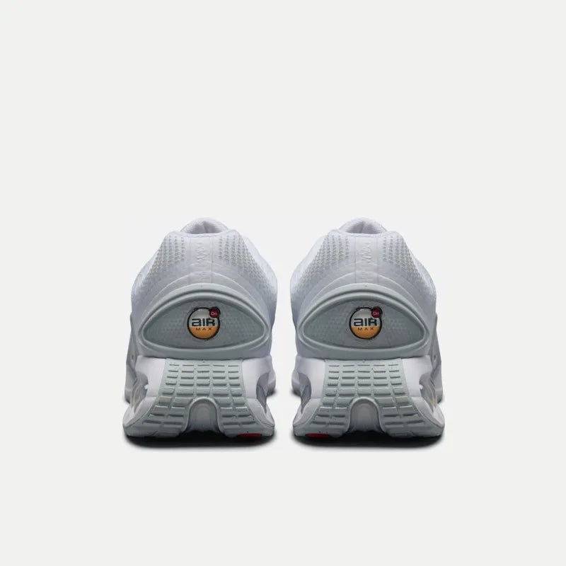 Nike AIR MAX DN White Men