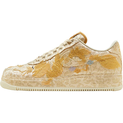 "THE HAPPY DRAGON" Air Force 1 Limited Edition HappyDragon