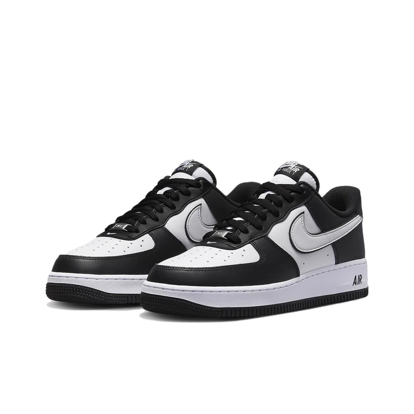 Nike Air Force 1 Low Classic White Black