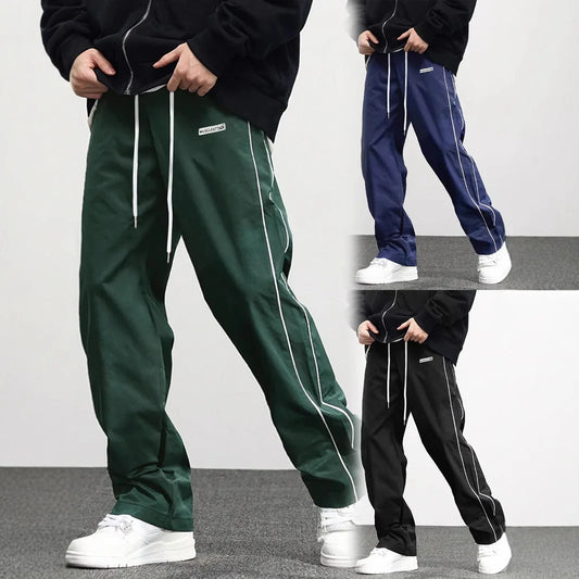 Pantalon Chandal Hombre