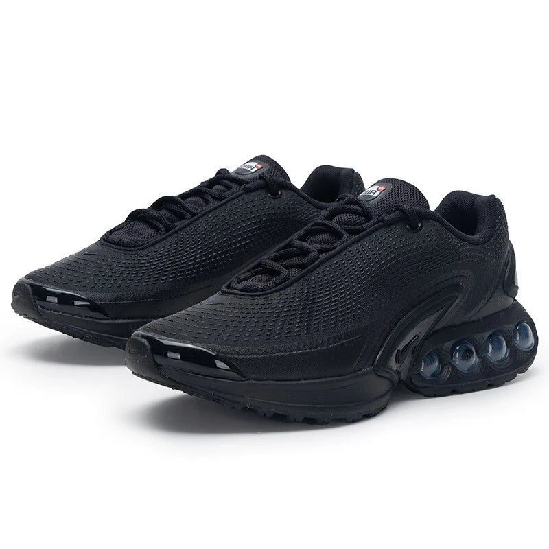 NIKE AIR MAX DN BLACK
