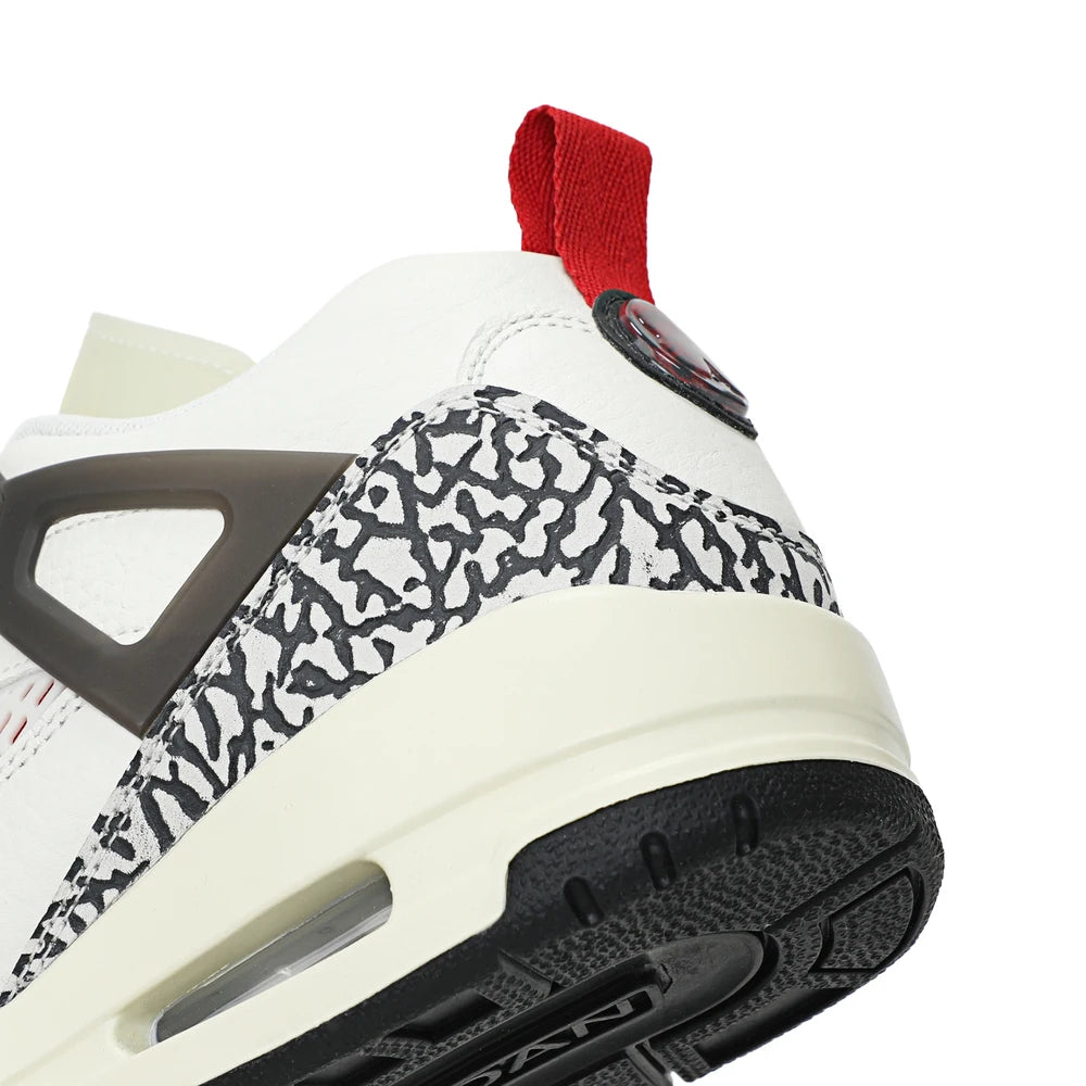 Nike Jordan SPIZIKE LOW