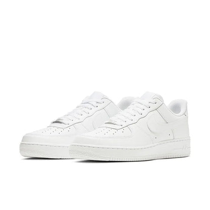 Nike Air Force 1 AF1 White Unisex