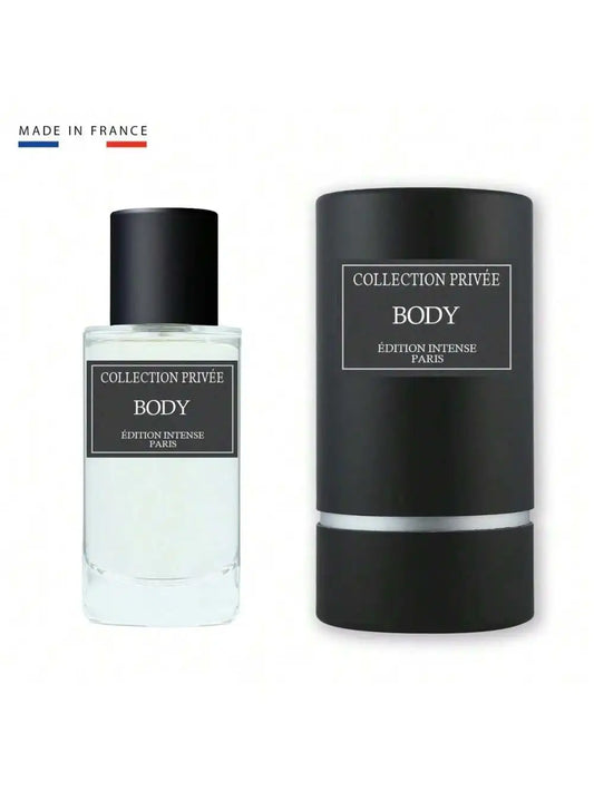 Inspirado en Body Kouros – Collection Privée Body, 50ml Eau de Parfum para Hombre