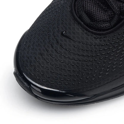 NIKE AIR MAX DN BLACK