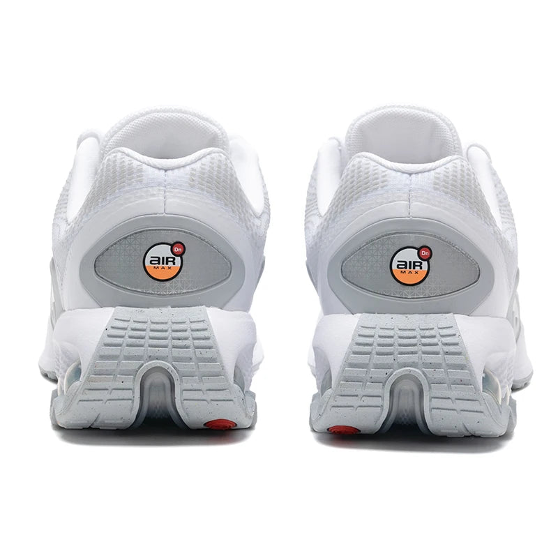Nike Air Max Dn White Woman