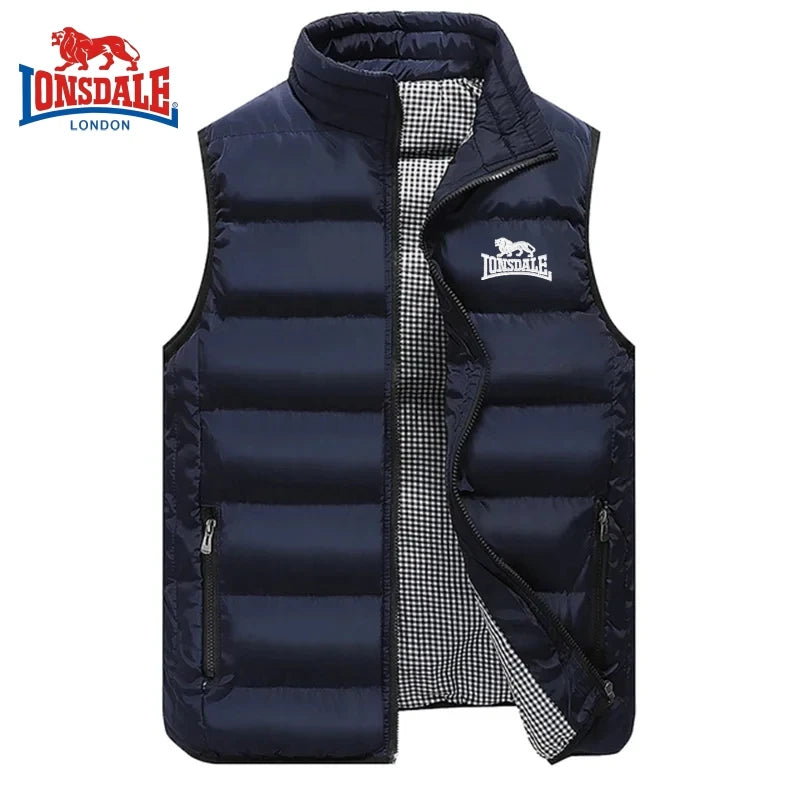 Chaqueton Sin Manga LONSDALE